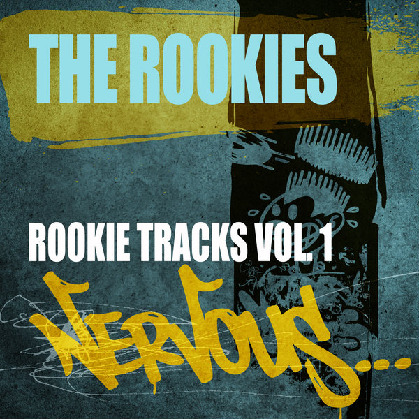 The Rookies - Rookie Tracks Vol. 1
