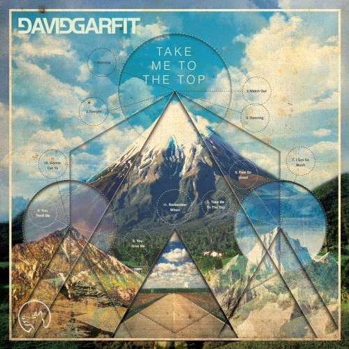 David Garfit - Take Me To The Top