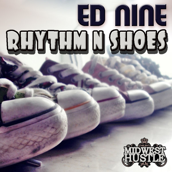 Ed Nine - Rhythm N Shoes