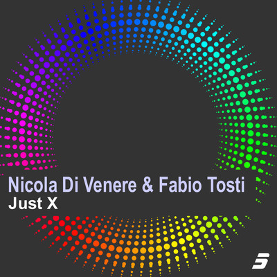 Nicola Di Venere & Fabio Tosti - Just X