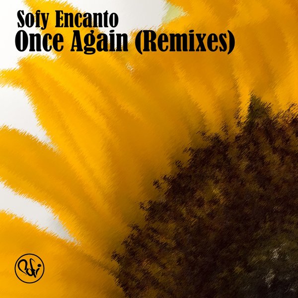 Sofy Encanto - Once Again