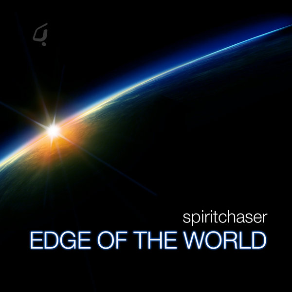 Spiritchaser - Edge of the world
