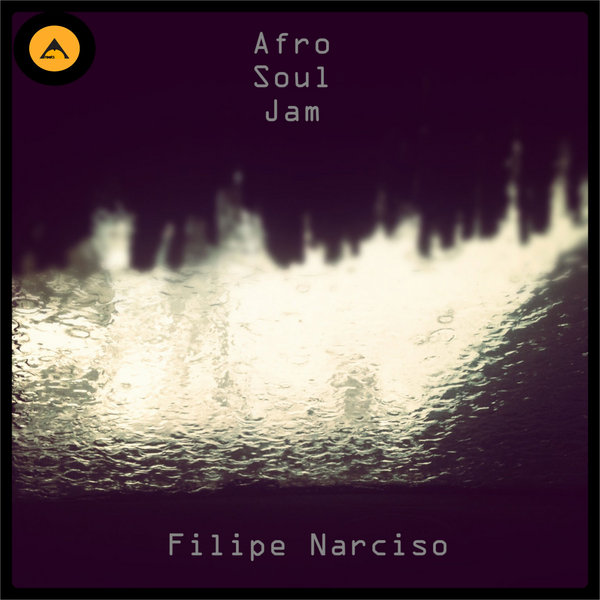 Filipe Narciso - AfroSoulJam