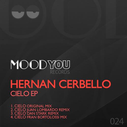Hernan Cerbello - Cielo