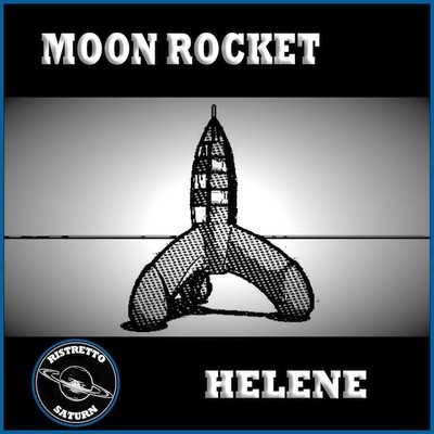 Moon Rocket - Helene