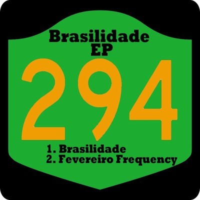 Various Artists - Brasilidade