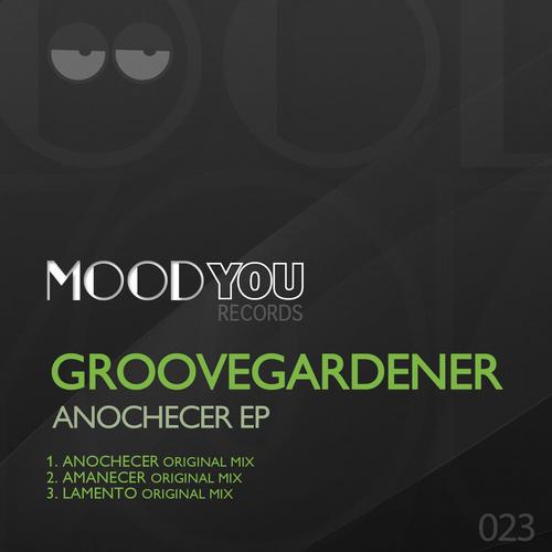 Groovegardener - Anochecer