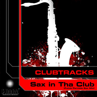 ClubTracks - Sax In Tha Club
