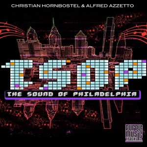 Christian Hornbostel & Alfred Azzetto - TSOP (The Sound of Philadelphia)