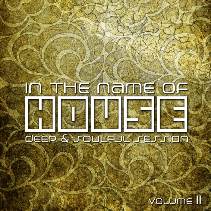 Various Artists - In the Name of House Deep & Soulful Session #11