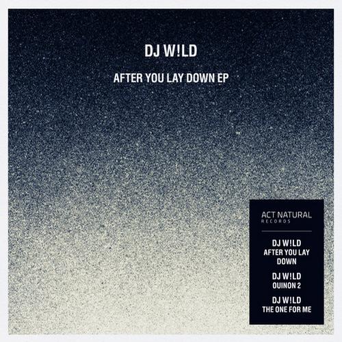 DJ W!ld - After You Lay Down EP