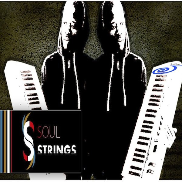Soul Strings - Soul Strings EP