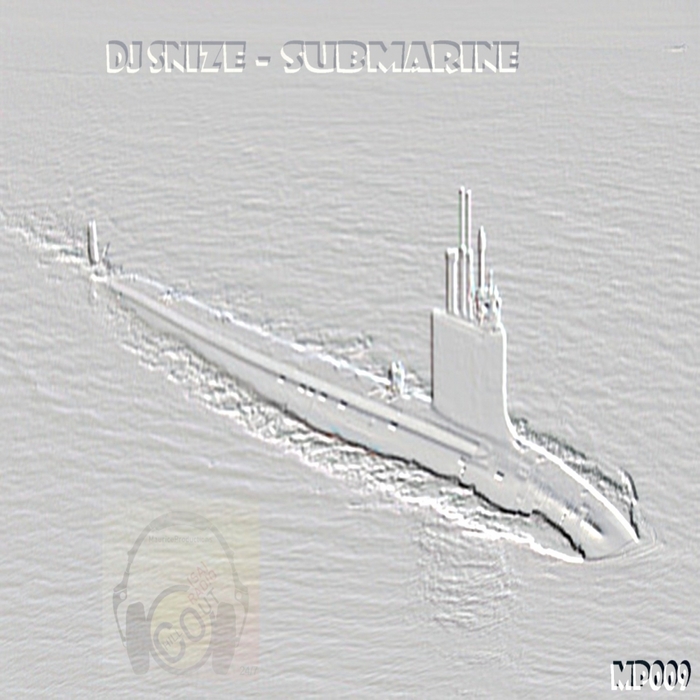 DJ Snize - Submarine