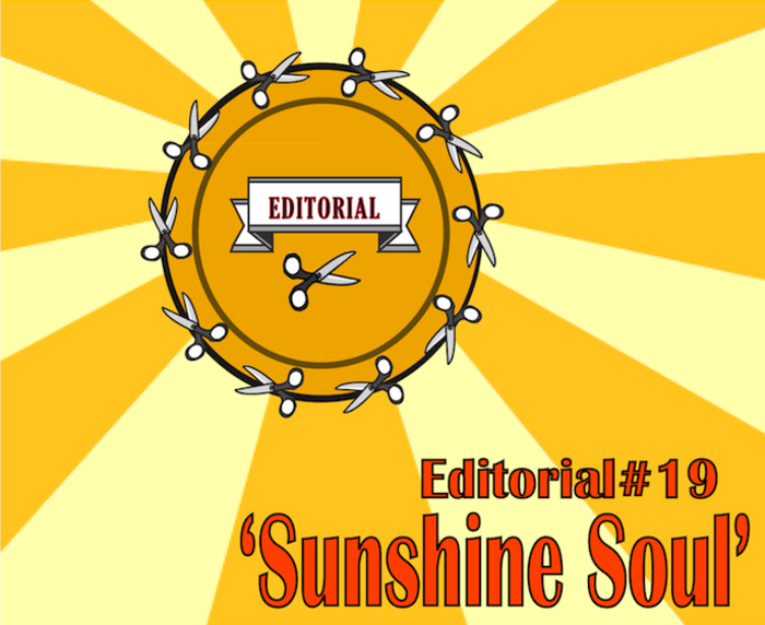 Various Artists - Sunshine Soul