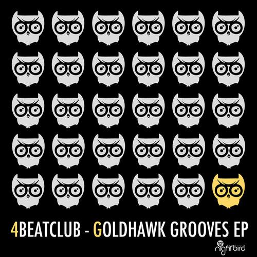 4BeatClub - Goldhawk Grooves EP
