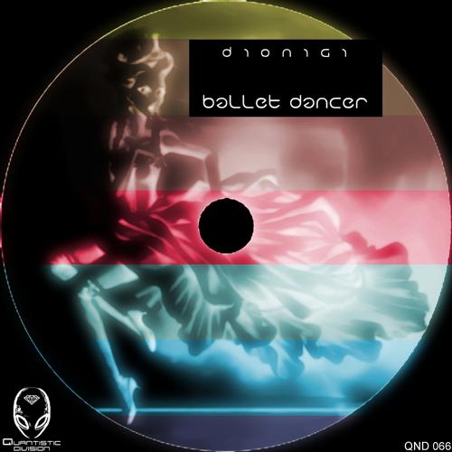 Dionigi - Ballet Dancer