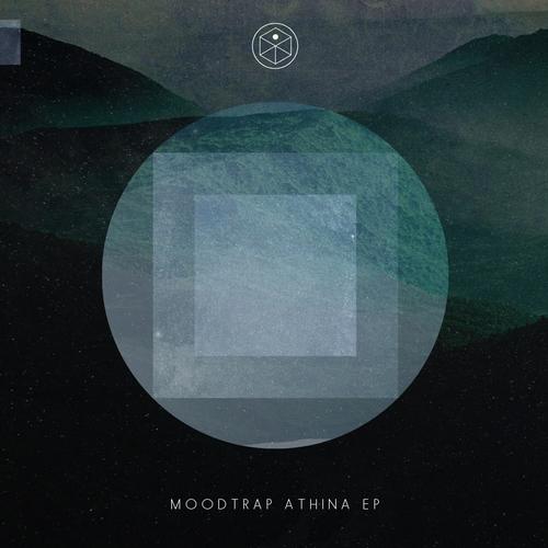 Moodtrap - Athina EP