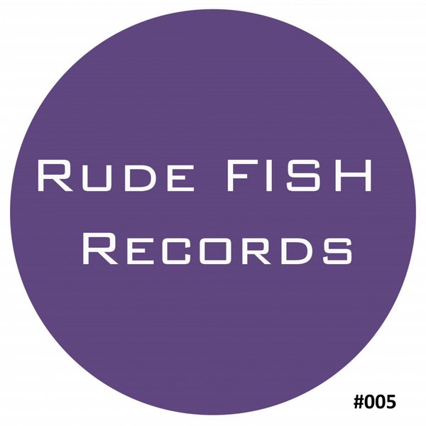 Various Artists - The Rude Fish