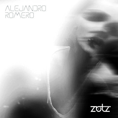 Alejandro Romero - By A Haunted Man