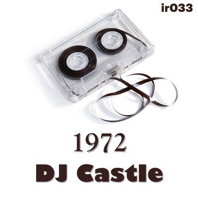 DJ Castle - 1972