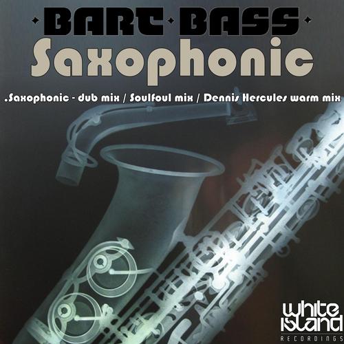 Bart Bass - Saxophonic