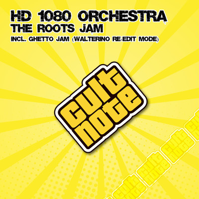 Hd 1080 Orchestra - The Roots Jam