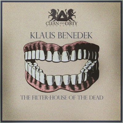 Klaus Benedek - The Filter-House Of The Dead