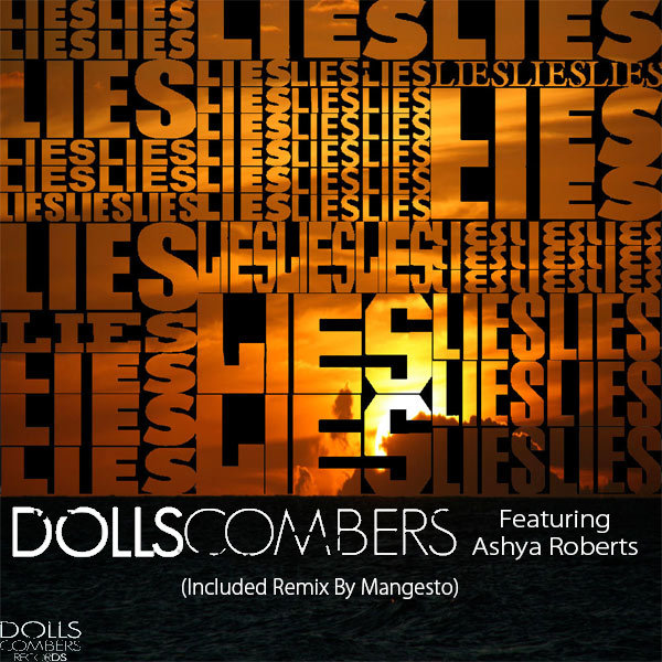 Dolls Combers feat. Ashya Roberts - Lies
