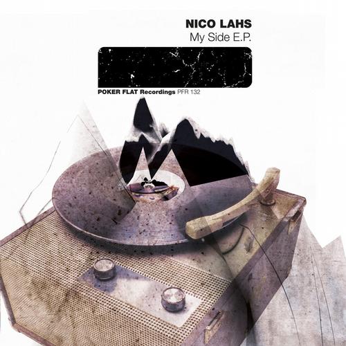 Nico Lahs - My Side EP