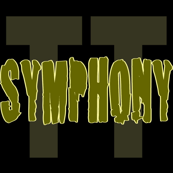 Todd Terry - Symphony