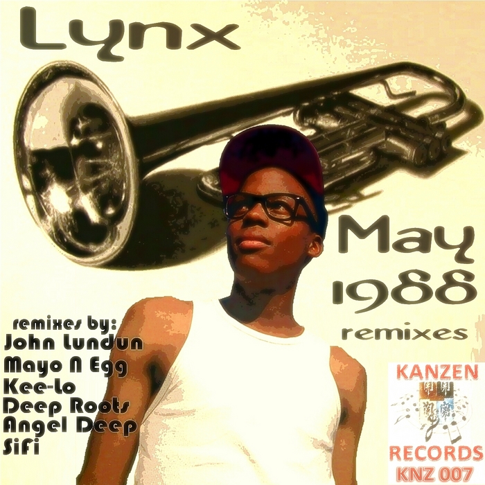Lynx - May 1988 Remixes