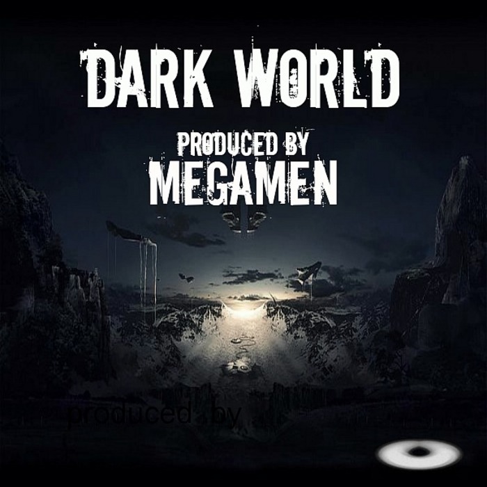 MegaMen - Dark World