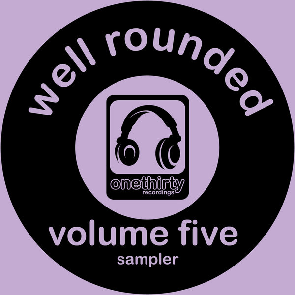 Various Artsist - Well Rounded Volume Five