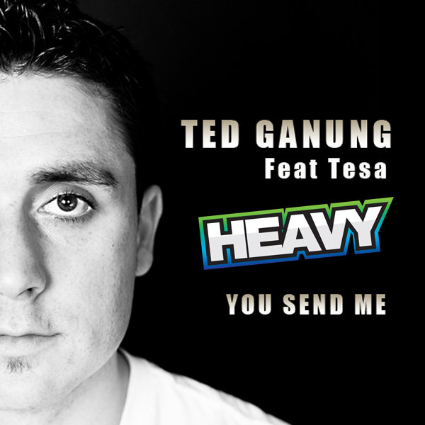 Ted Ganung Feat. Tesa - You Send Me