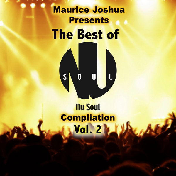 Maurice Joshua - The Best of Nu Soul Vol.2