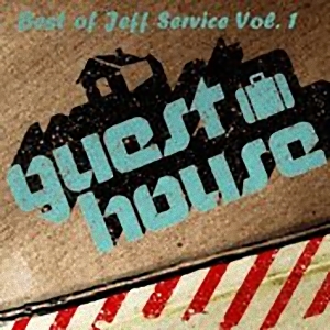 Jeff Service - Best of Jeff Service Vol. 1