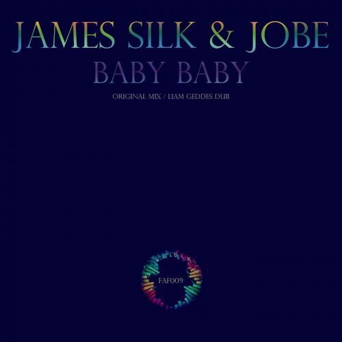James Silk & JOBE - Baby Baby