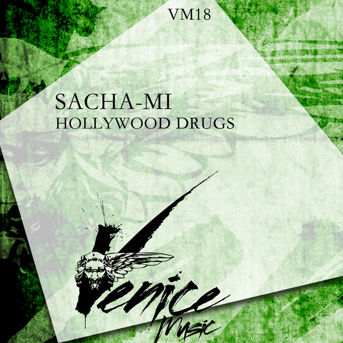 Sacha-Mi - Hollywood Drugs
