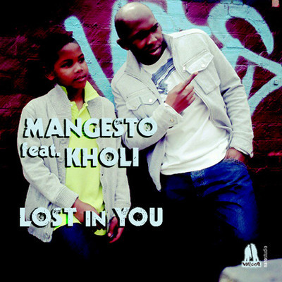 Mangesto feat. Kholi - Lost In You