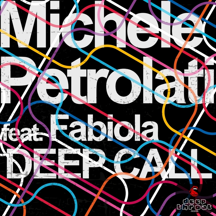 Michele Petrolati feat. Fabiola - Deep Call