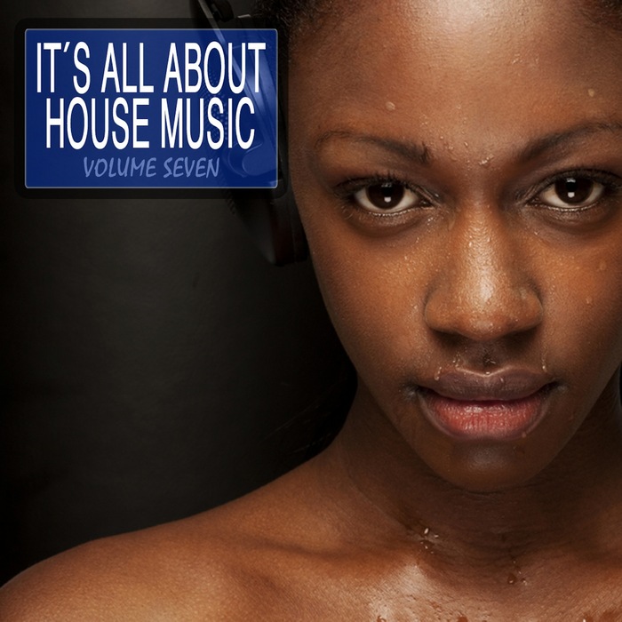 Various Artists - It's All About House Music, Vol. 8