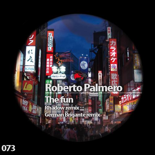 Roberto Palmero - The Fun