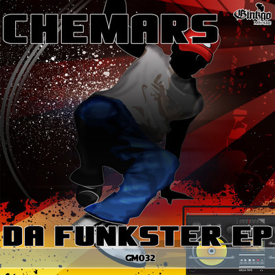 Chemars - Da Funkster