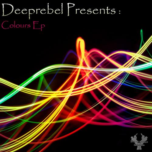 Deeprebel - Colours EP