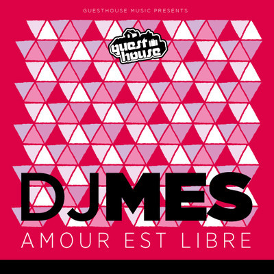 DJ Mes - Amour Est Libre