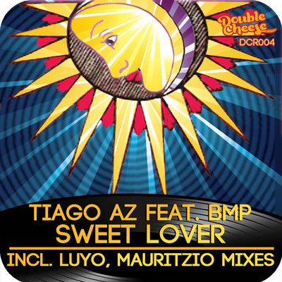 Tiago AZ feat. BMP - Sweet Lover