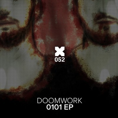 Doomwork - 0101 EP