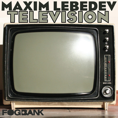 Maxim Lebedev - Television