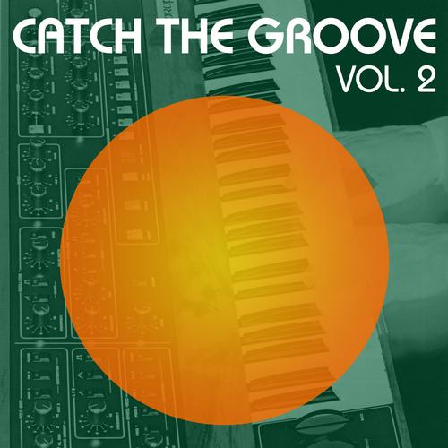 Various Artists - Catch the Groove, Vol. 2