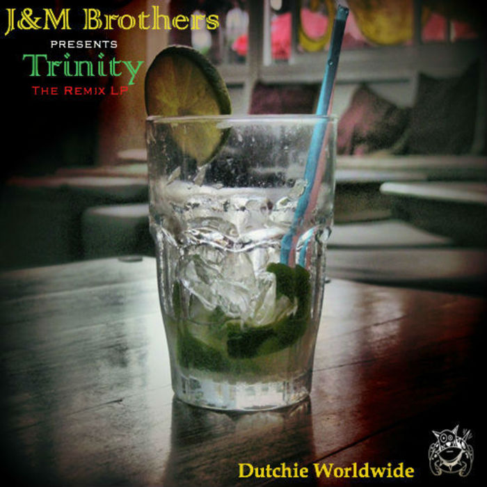 J&M Brothers - Trinity (The Remix LP)